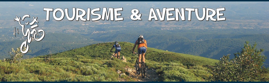 Tourisme et Aventure VTT