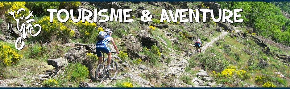 Tourisme et Aventure VTT