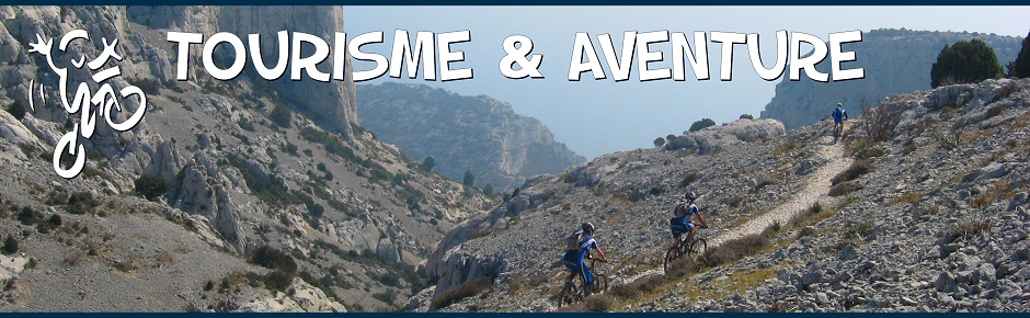 Tourisme et Aventure VTT