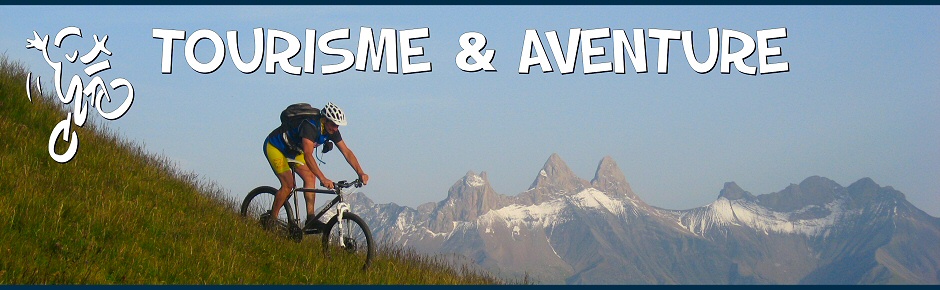 Tourisme et Aventure VTT