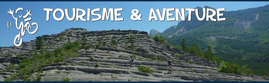 Tourisme et Aventure VTT